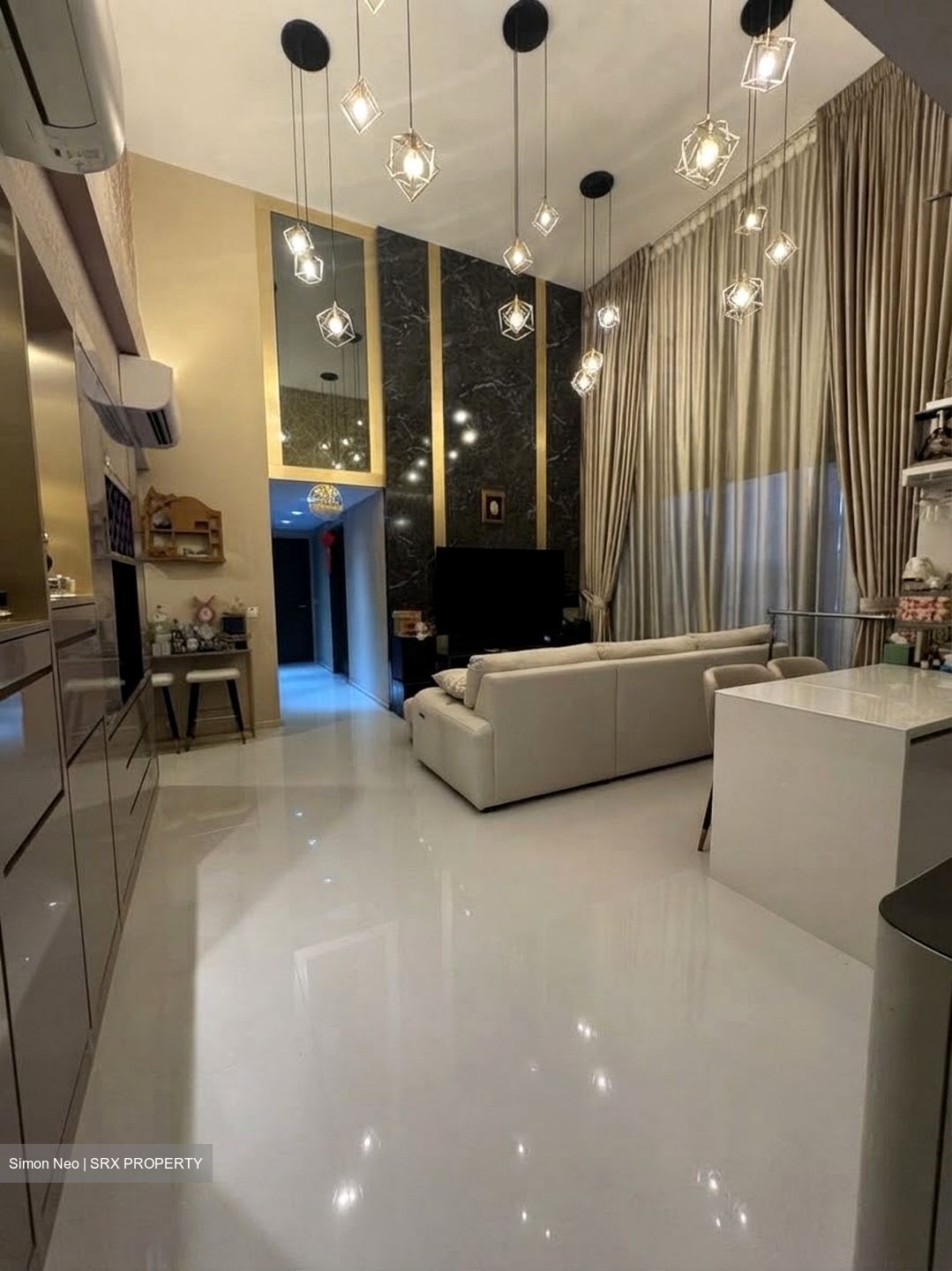 The Visionaire (D27), Condominium #622717381